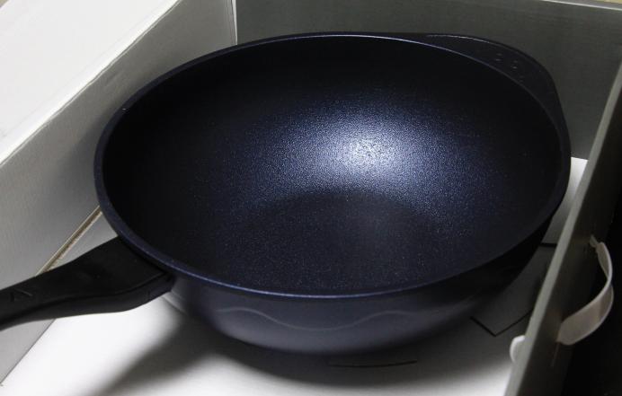 一口好锅健康,一口好锅高端厨具