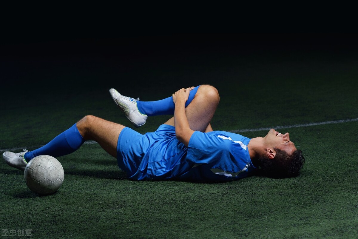 常见运动损伤的预防和紧急处理,怎样处理锻炼中常见的运动损伤