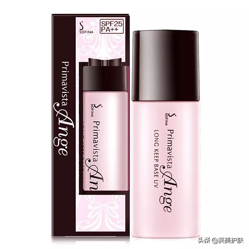 高性价比隔离,性价比高的粉底隔离