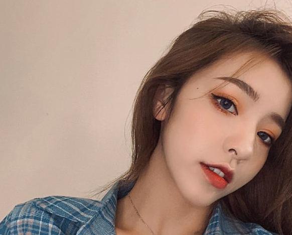 第一萝莉王奕萌被嘲颜值不行？当她化身机器女友后，网友都闭嘴了