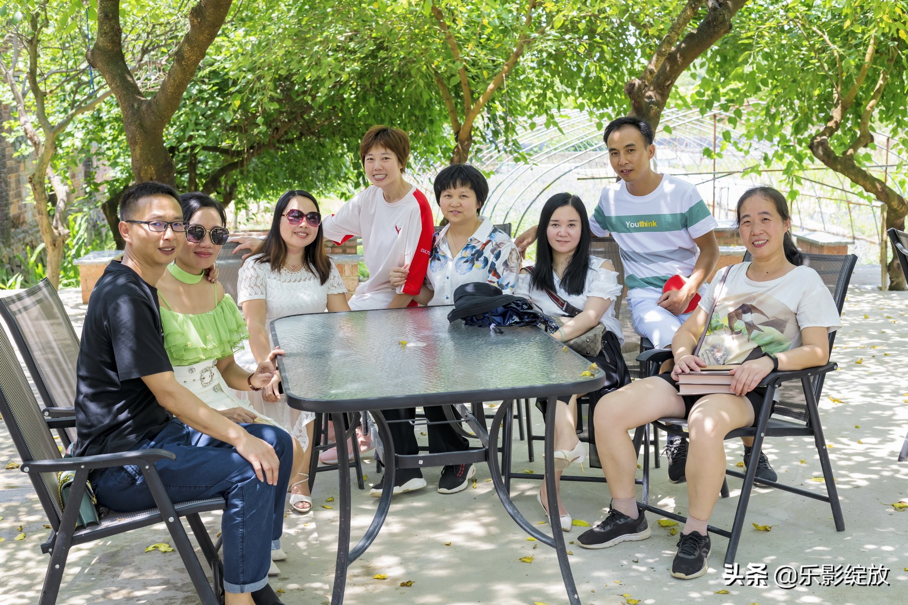 二十年相聚完整版,二十年再聚首