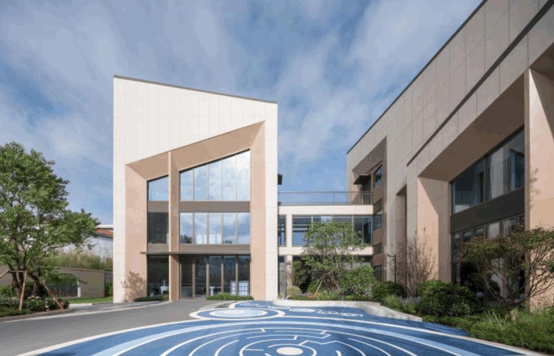 微笑社区·童梦星球——旭辉时代城•示范区