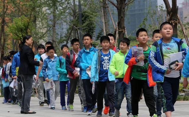 孩子小升初在培训机构考靠谱吗,小升初校外机构推荐