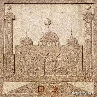 56个民族的图腾名字,五十六个民族图腾你知道的有多少