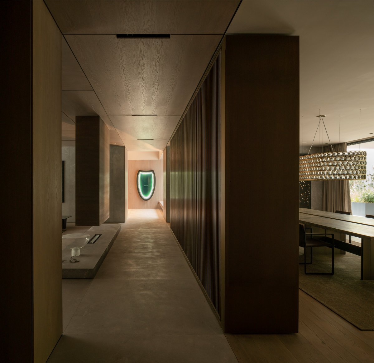 FrancescRifé作品精选|西班牙极简主义空间