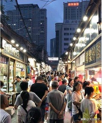 本地人推荐之大连美食篇，我不管，不能让我一个人胖