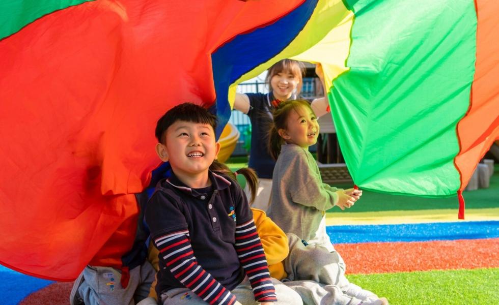 过家家对幼儿的危害,儿童过家家正确方法有哪些