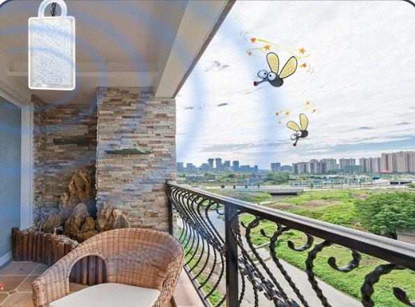 宝宝有蚊子咬搞什么驱蚊,宝宝总被蚊子咬怎么有效驱蚊