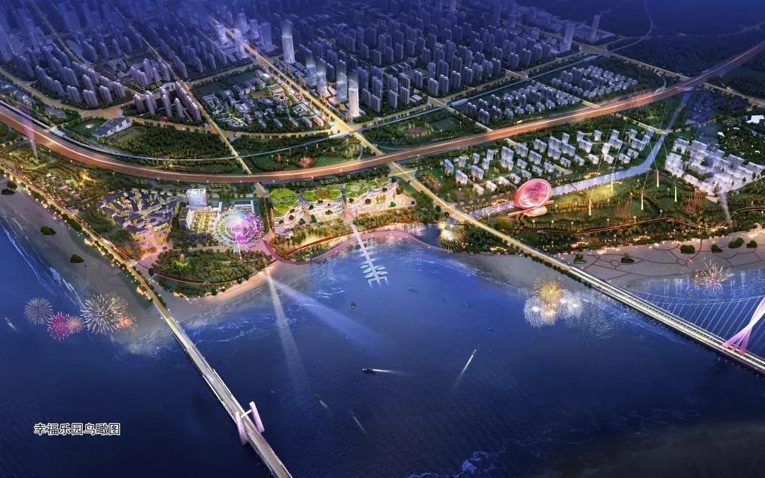 八角还是幸福？烟台两大热门板块PK，你更看好哪一个？