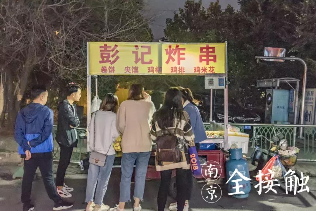 在下马坊，从没人为吃什么犯愁！