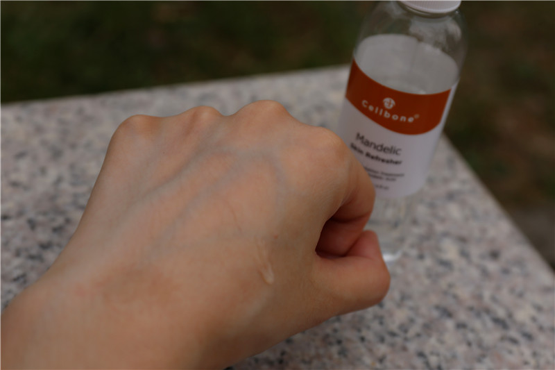 routine日常护肤,夏季精简护肤routine