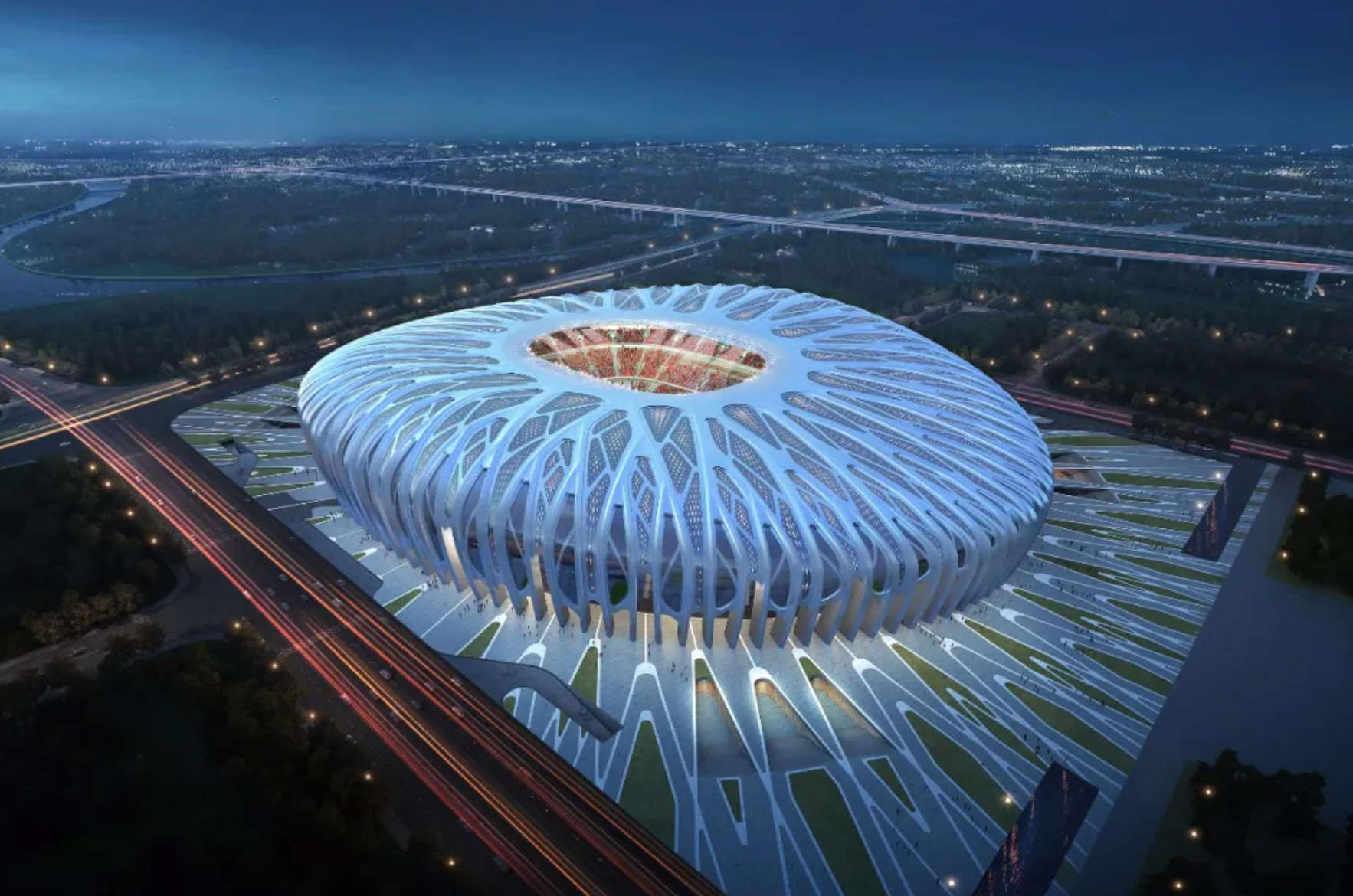 贵阳恒大专业足球场最新建设消息,贵阳恒大足球场