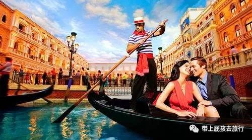 去澳门去哪些地方玩好 (去澳门必去哪里好玩的)