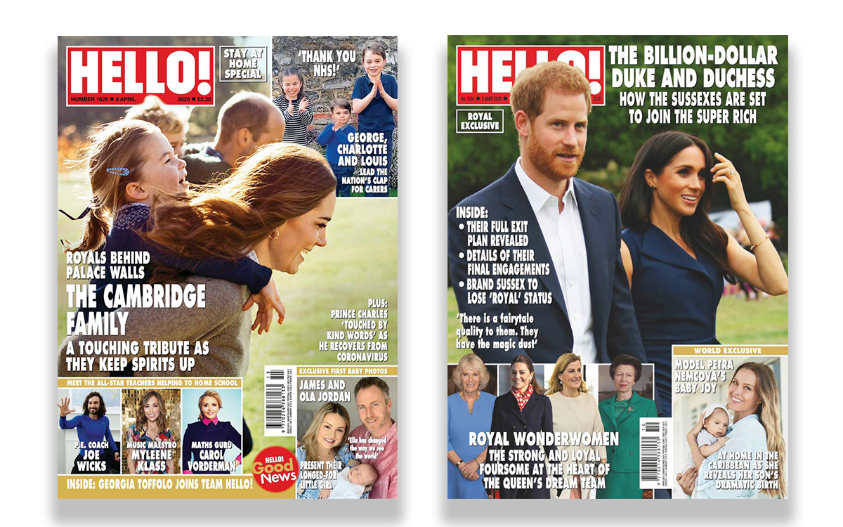 英国最具影响力的报纸杂志,好看的英国杂志有哪些