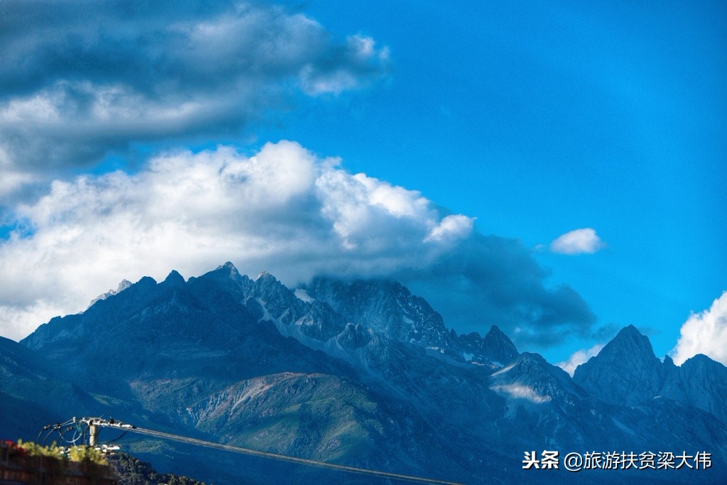 丽江游玩客栈,云南丽江游览