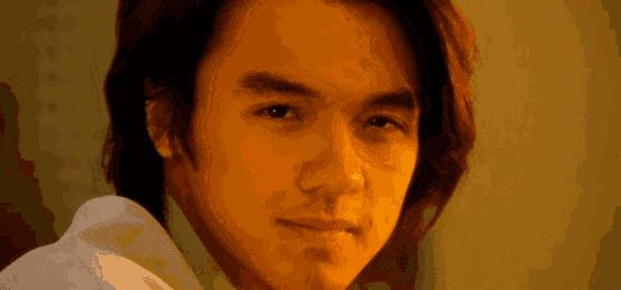 亚洲*男美**天花板今昔颜值对比,有人风采依旧,有人“不忍直视”