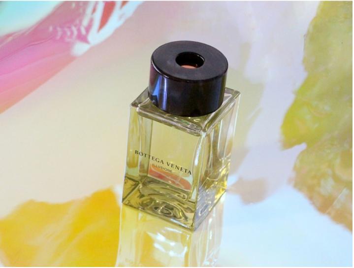 闻起来像清泉的香水,有没有闻着比较舒服的香水