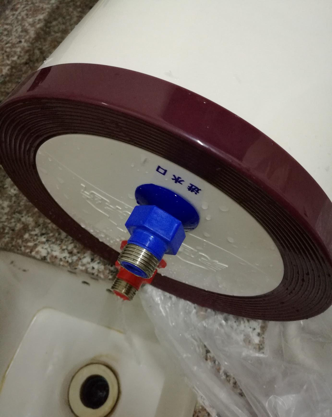 厨房与卫生间太远如何安装热水器,卫生间离厨房较远热水器怎么解决