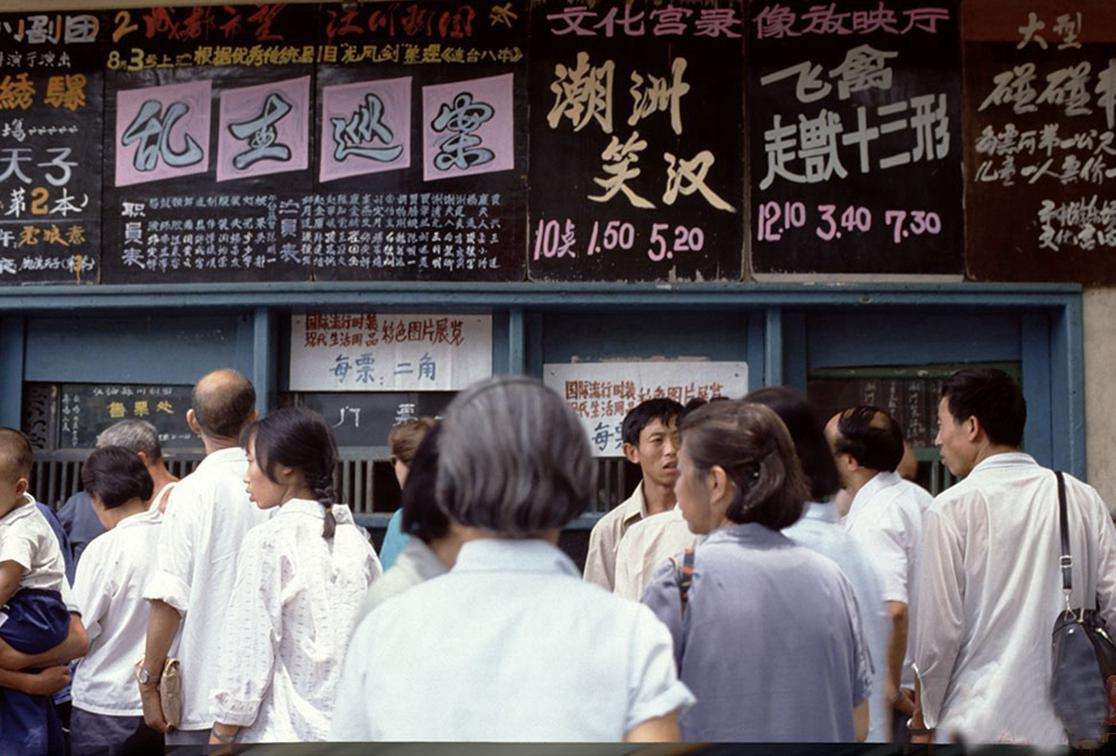 那些年的港片和国语版配音幕后，见证了华语电影多少变迁