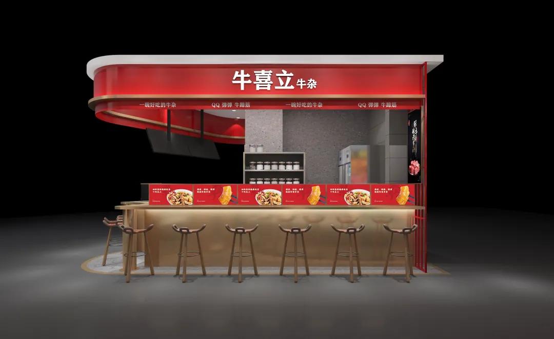 猛料！二次重装！东百再迎一大波首店品牌！