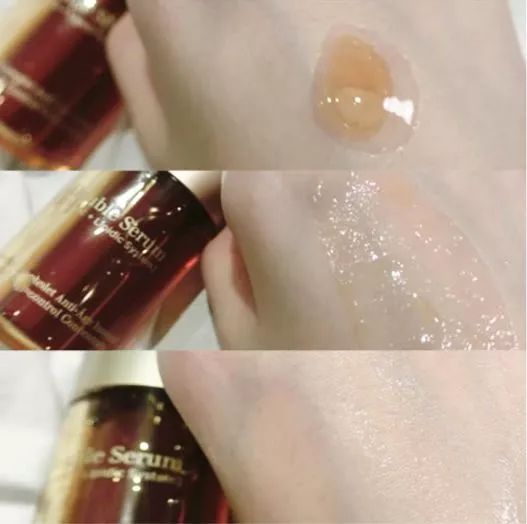 干皮娇韵诗双萃和红腰子哪个好,娇韵诗双萃精华跟红腰子哪个更好