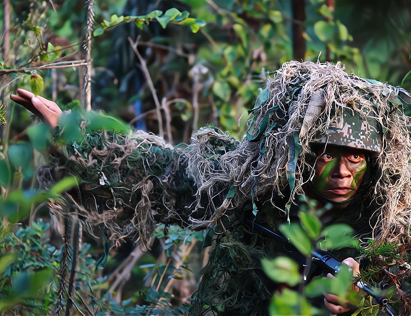 百战老兵有哪些,百战老兵有多厉害