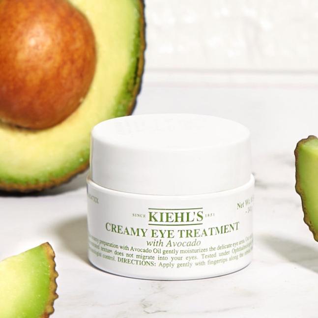 40岁最好用的10大眼霜,25岁以上眼霜推荐排行榜第一名