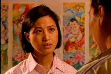 篱笆女人和狗田成仁扮演者,篱笆墙的女人田成仁