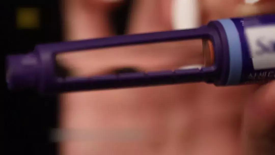 【网警提醒】聚焦3.15，网红减肥笔是神器还是坑？