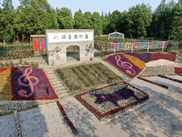 成都周边春季徒步旅游攻略,成都森林徒步旅游攻略