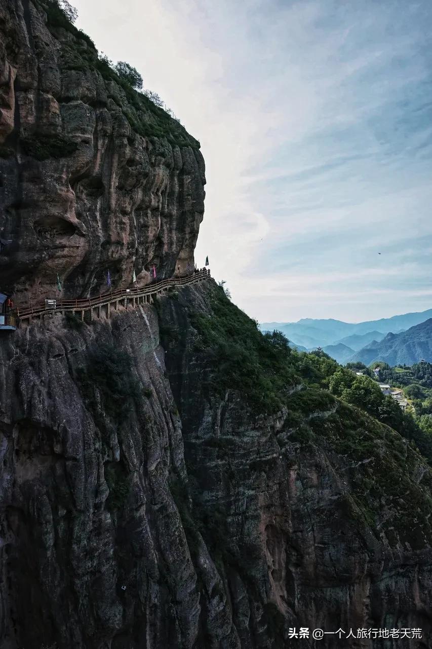 这座低调的宝藏老城被西安光芒掩盖，却是中国最具性价比的旅行地