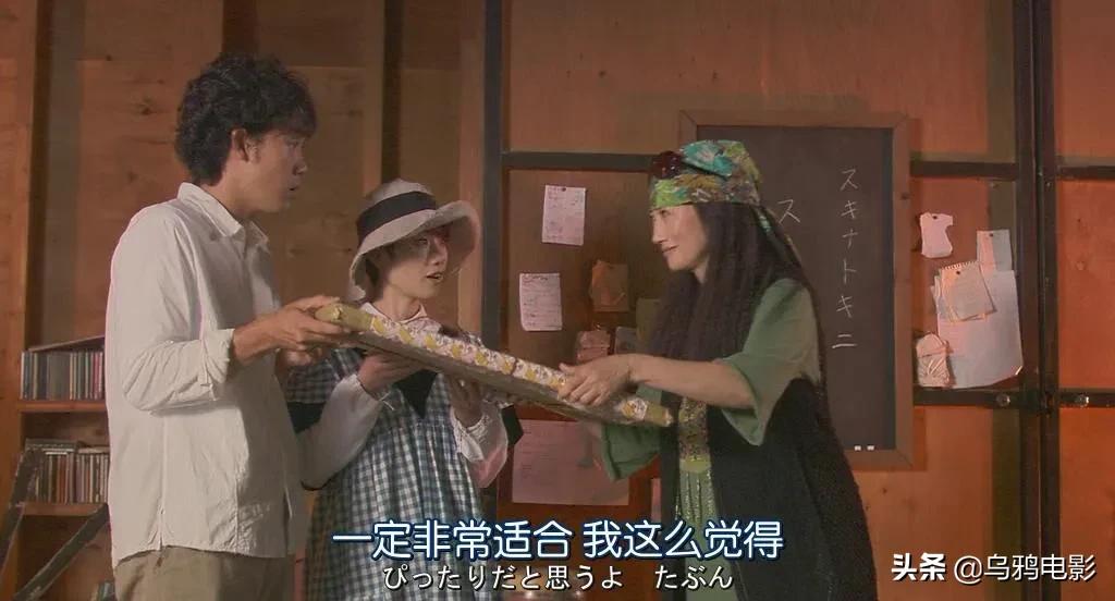 泪目！父亲离世后，她用爱和释怀，治愈了每一个过路人...