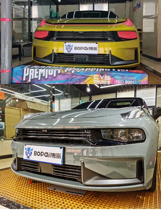 提车只有一种颜色怎么办,提车后能改颜色吗