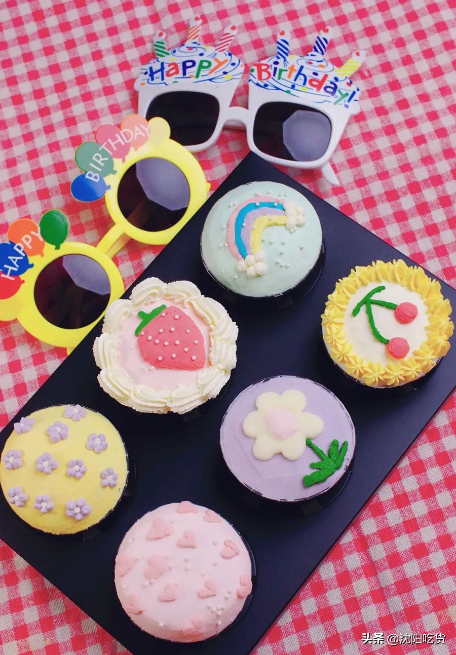 新冠大魔王还没打败，五一可别乱跑，咱就来个沈阳周边野餐郊游吧