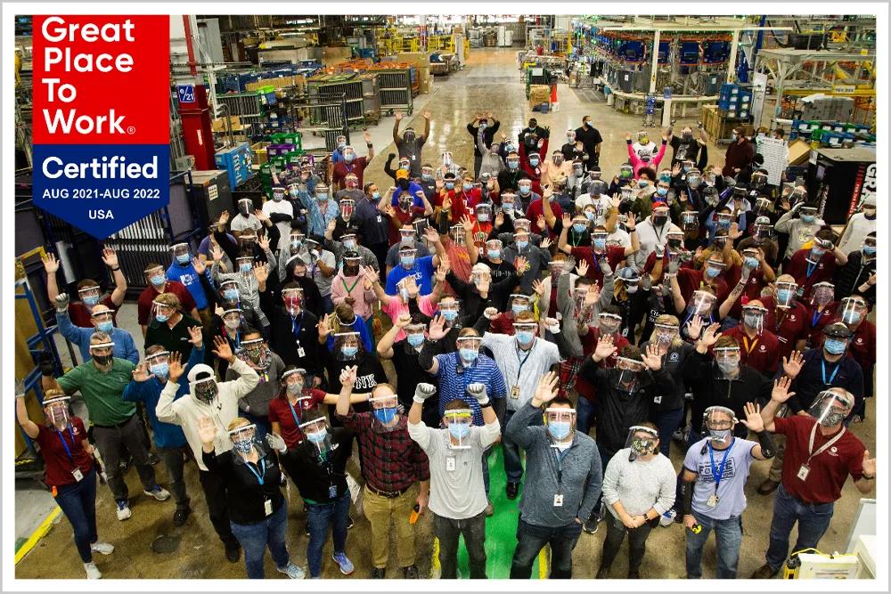 海尔智家团队精神,海尔智家数字化转型的路径