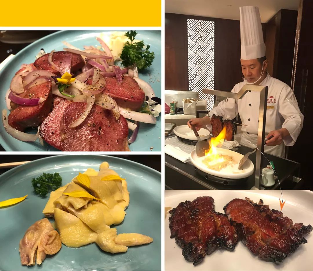 作为一个人资深吃货怎么办,作为吃货的时候该怎么办