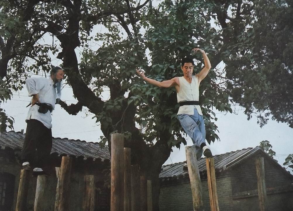 老电影武林志东方旭打败达德洛,武林志老电影东方旭