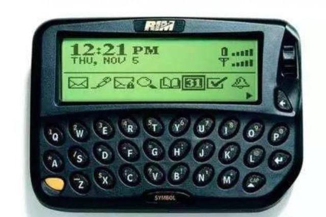 黑莓手机目前状况,现在的黑莓手机发展成什么样了