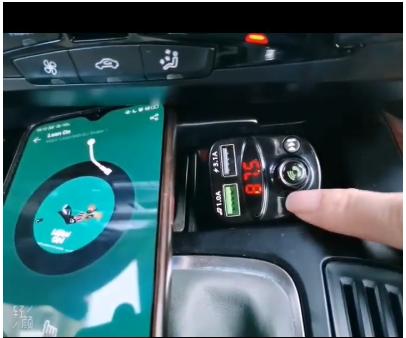 车载mp3怎么连接手机放歌,车载mp3怎么连接手机蓝牙