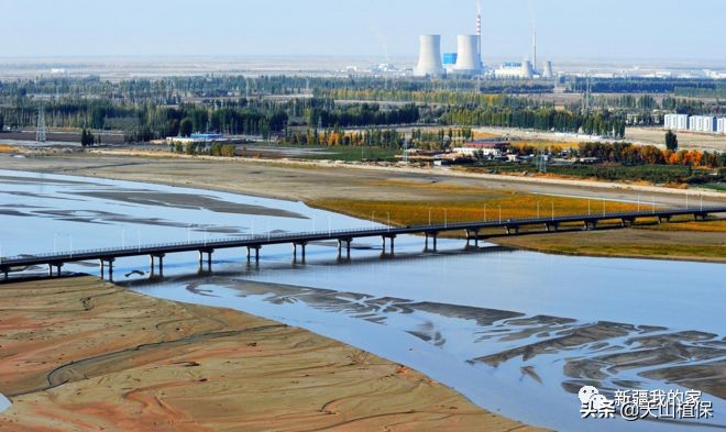 阿拉尔将成为南疆最大的城市,南疆阿拉尔市