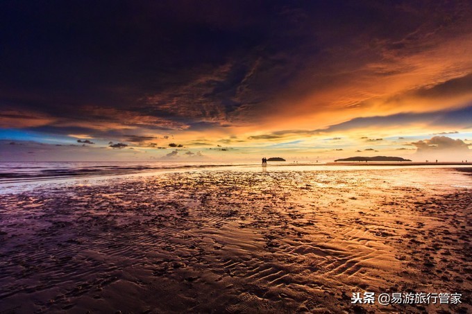 沙巴亚庇和仙本那的区别,沙巴经典必游10个景点