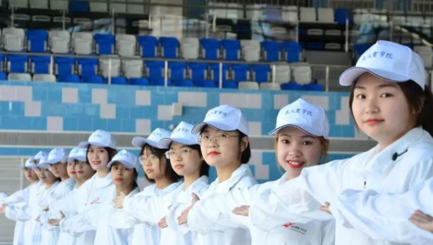 湖北的高校有多厉害,武汉军运会在哪个大学设有场地