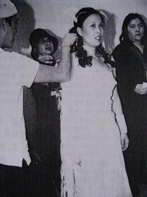 傻大姐发飙了,那英怒怼刀郎