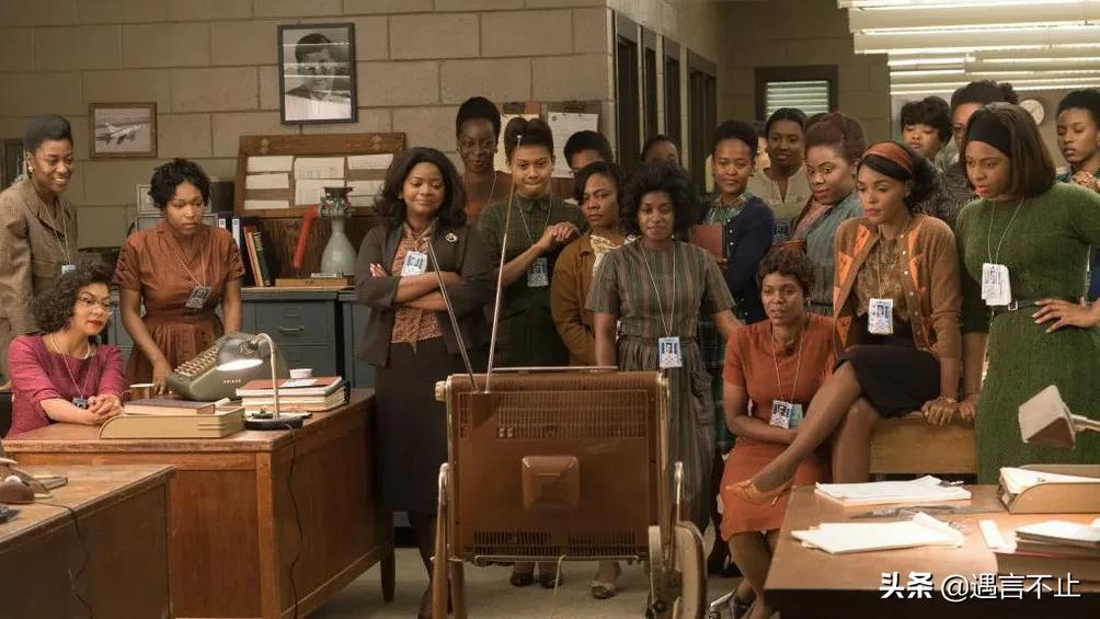 从天才少女到四大元老,从天才少女变成了职业女性