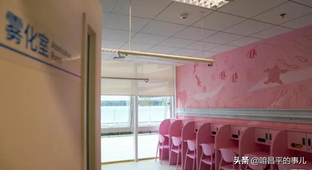 昌平三甲医院最新进展,昌平的三甲医院