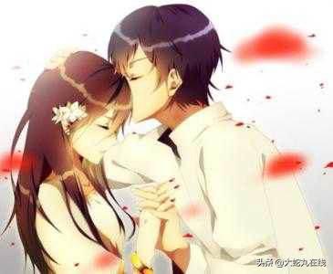 男生怎么接吻才能让女生爱上你,怎么样亲吻男生才越来越爱你