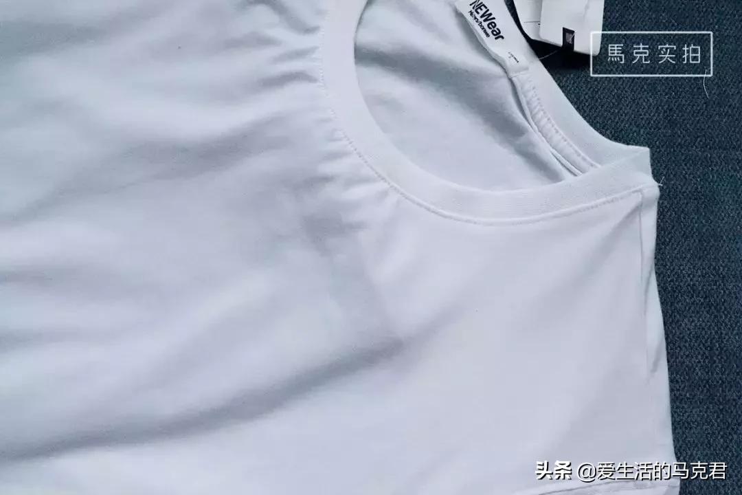 秋冬白t打底推荐,秋冬打底白t测评