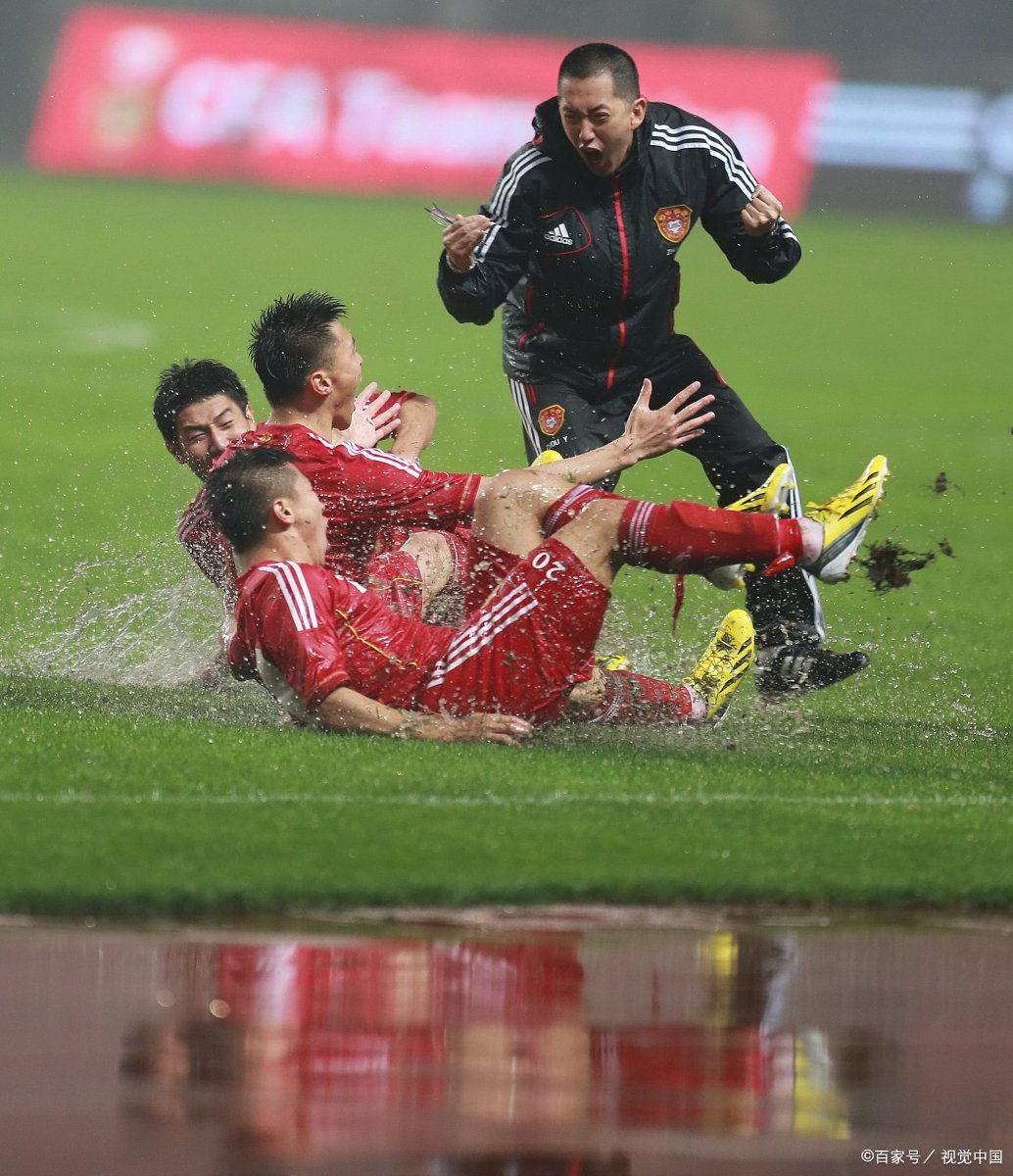 为中国队打气,中国男足2022年赛程直播回顾