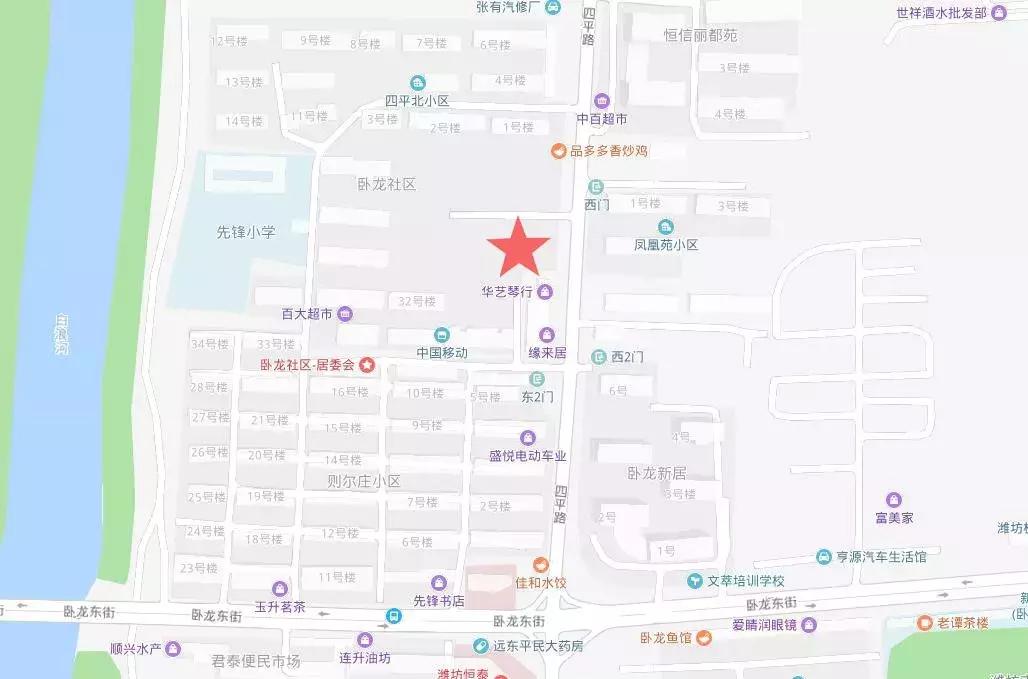 潍坊融创拿地,融创现在还有哪些值钱的土地