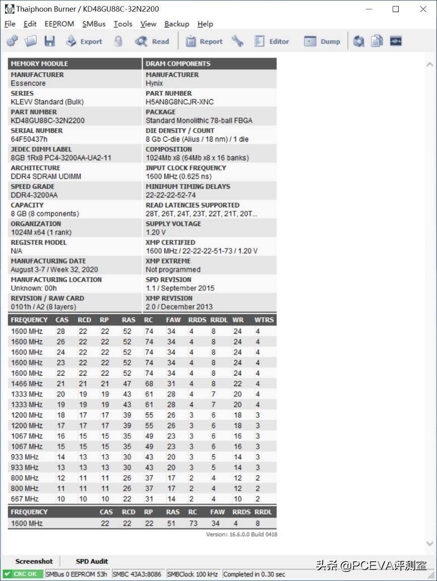 12代酷睿cpuddr4内存超频,11代酷睿i7超频
